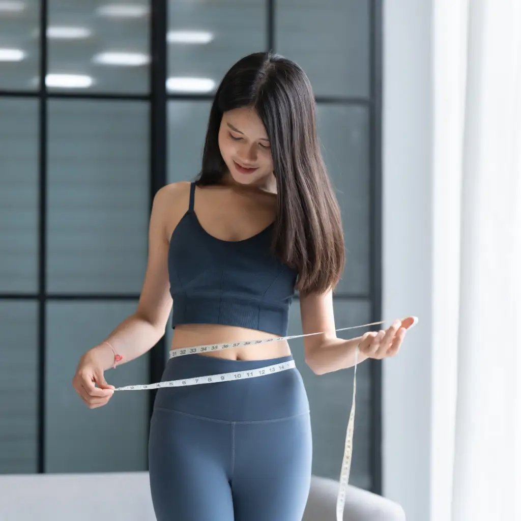 Weight loss